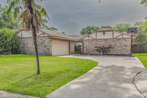 21510 Slippery Creek Lane Spring TX 77388