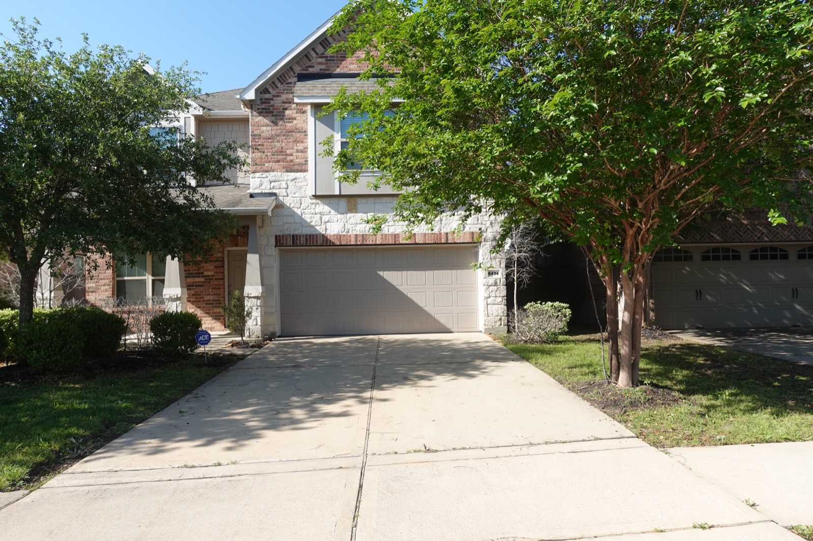 6434 Burgess Heights Lane Katy TX 77494