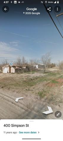 1200 W 5th Street Quanah TX 79252