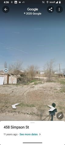 1200 W 5th Street Quanah TX 79252