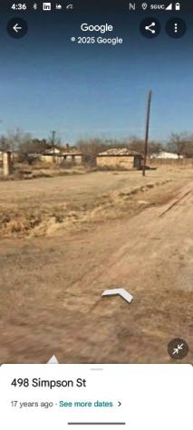1200 W 5th Street Quanah TX 79252