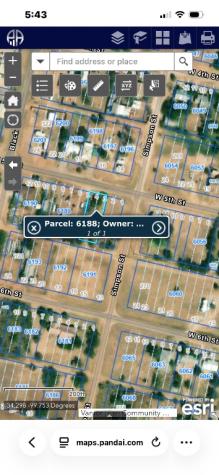 1200 W 5th Street Quanah TX 79252