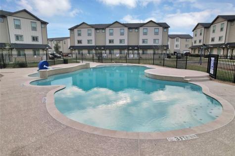 12603 Telge Road 14e Cypress TX 77429