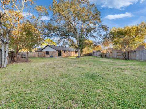 1827 Polley Court Richmond TX 77406