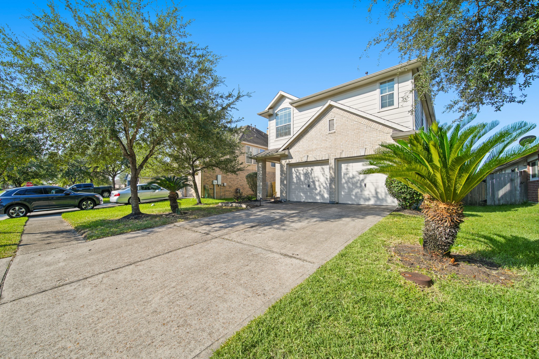 869 Dawn Sky Lane League City TX 77573