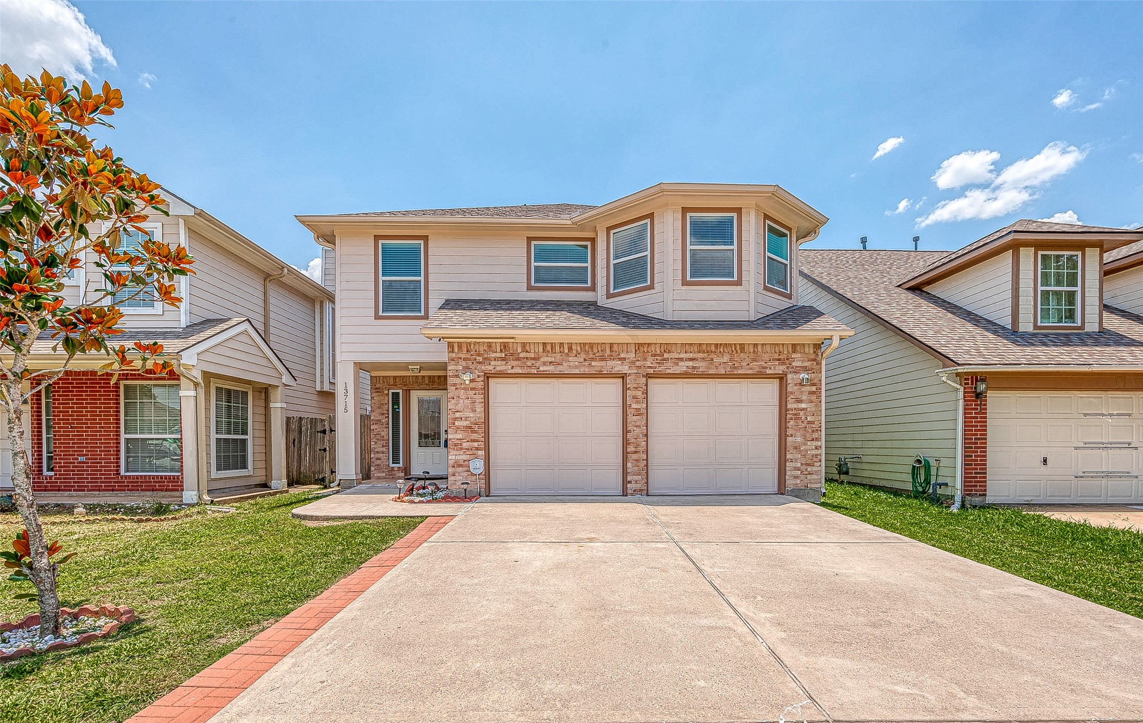 13715 Padgett Drive Sugar Land TX 77498