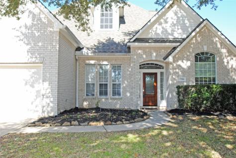 17006 Sandestine Drive Houston TX 77095