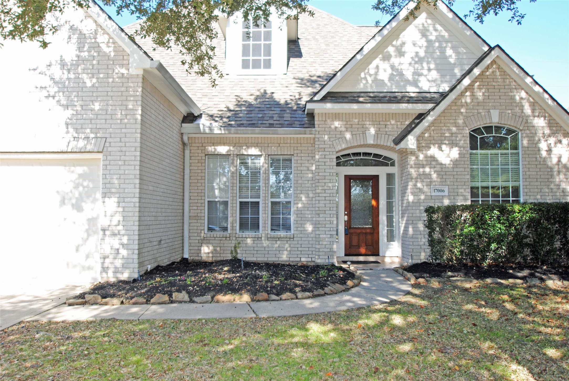 17006 Sandestine Drive Houston TX 77095