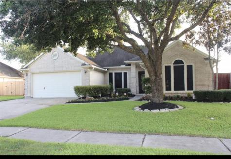 1359 Coleman Boylan Drive League City TX 77573