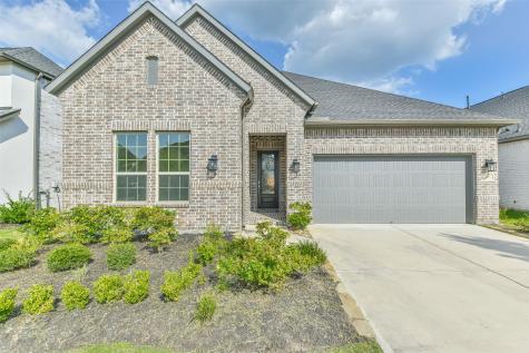 28235 Clear Breeze Court Spring TX 77386