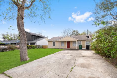 4922 Alvin Street Houston TX 77033