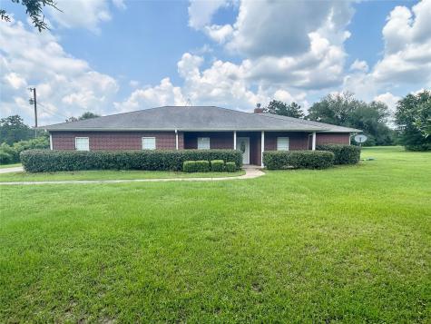 336 Horace Smith Road Huntsville TX 77320