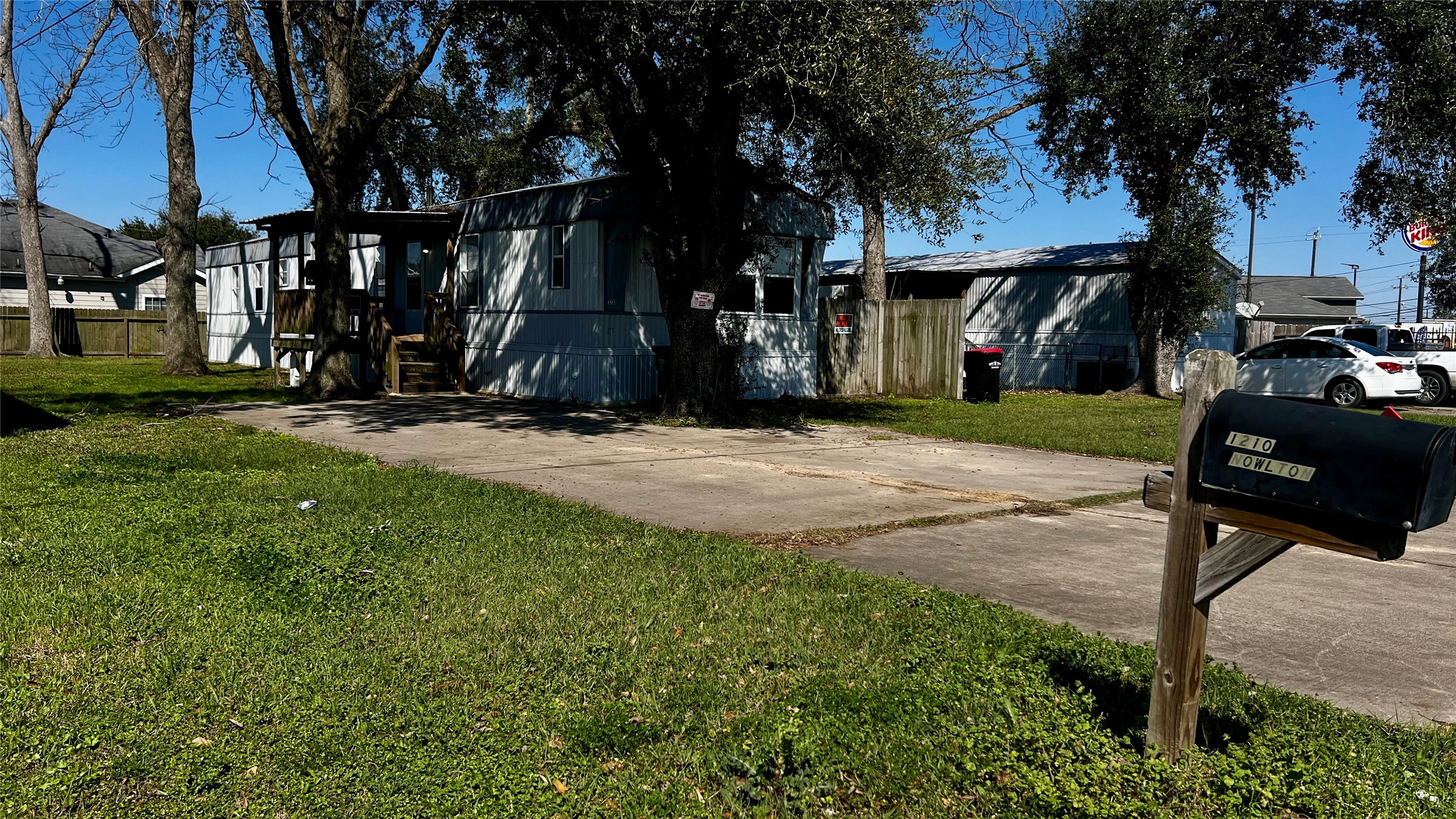 1210 Knowlton Road Baytown TX 77520