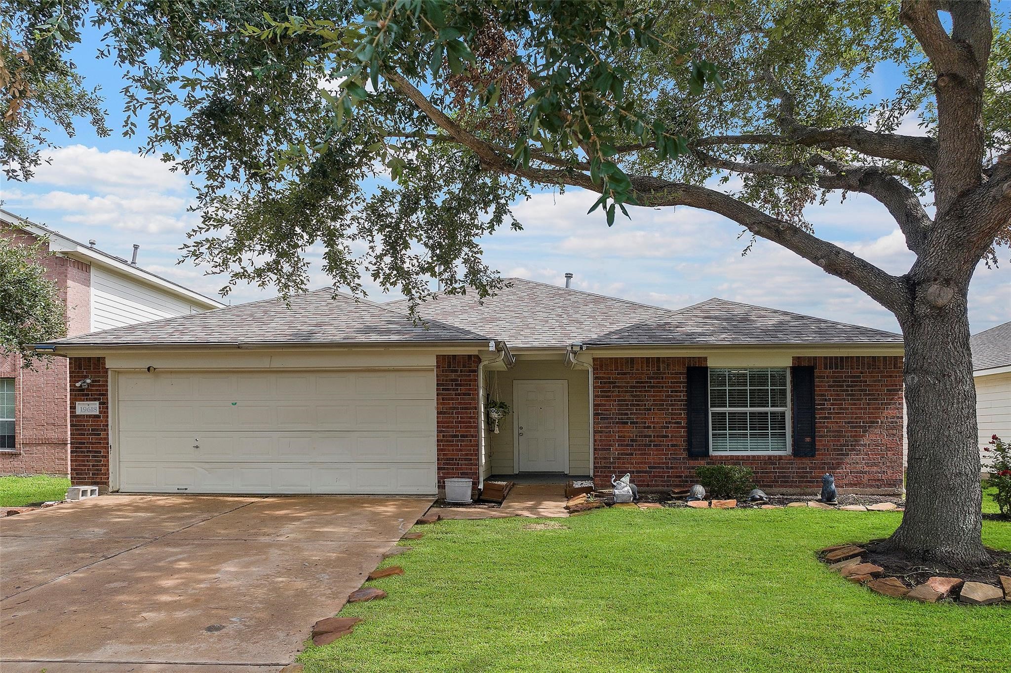 19618 Brisbane Meadows Court Katy TX 77449
