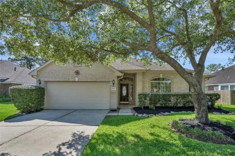 16314 Cumberland Trail Cypress TX 77433