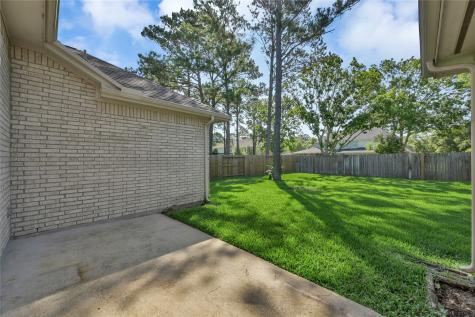 16314 Cumberland Trail Cypress TX 77433