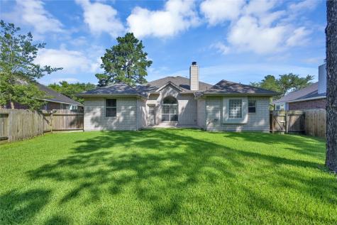 16314 Cumberland Trail Cypress TX 77433