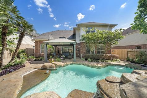 22719 April Springs Lane Katy TX 77494