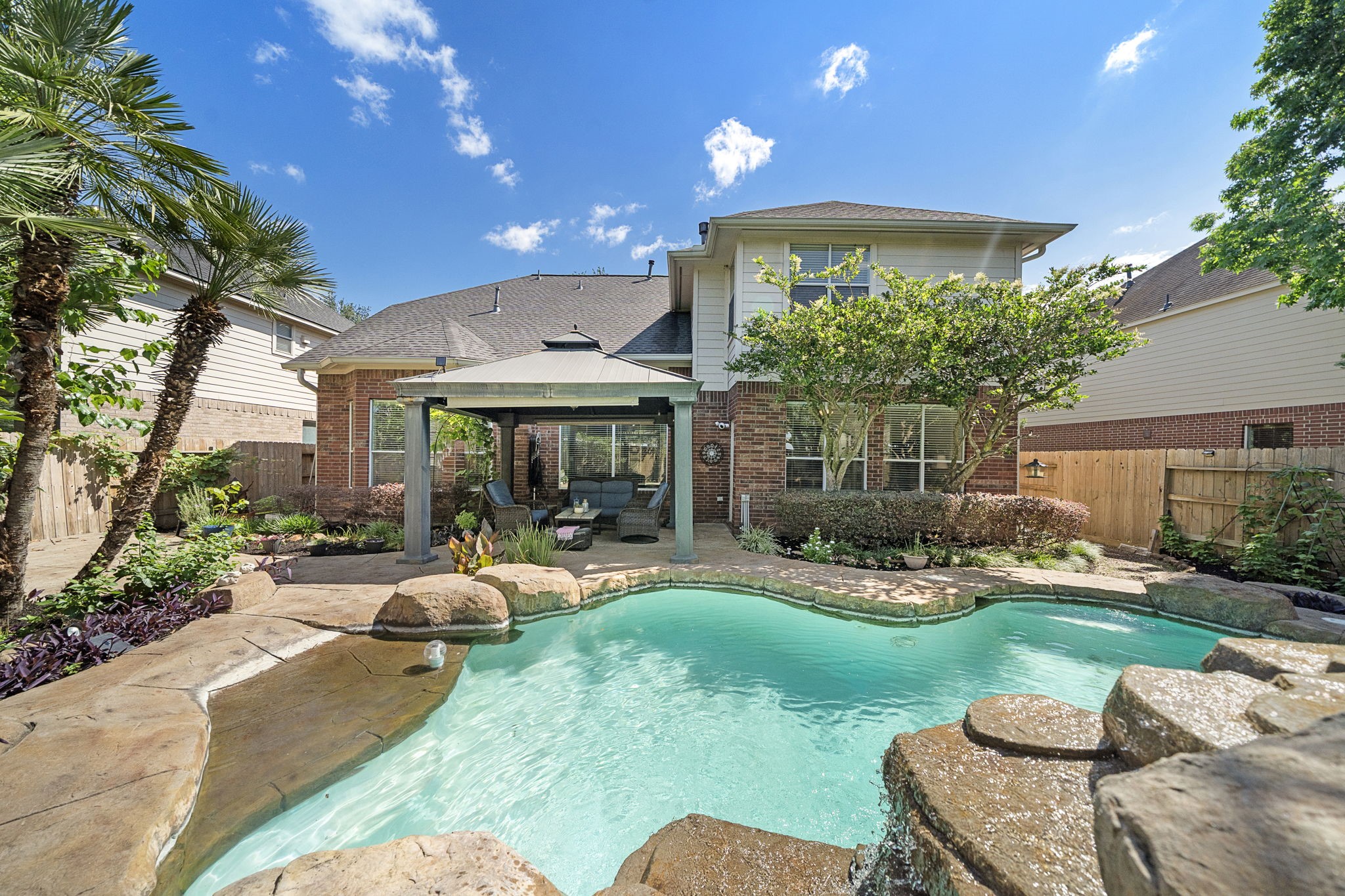 22719 April Springs Lane Katy TX 77494