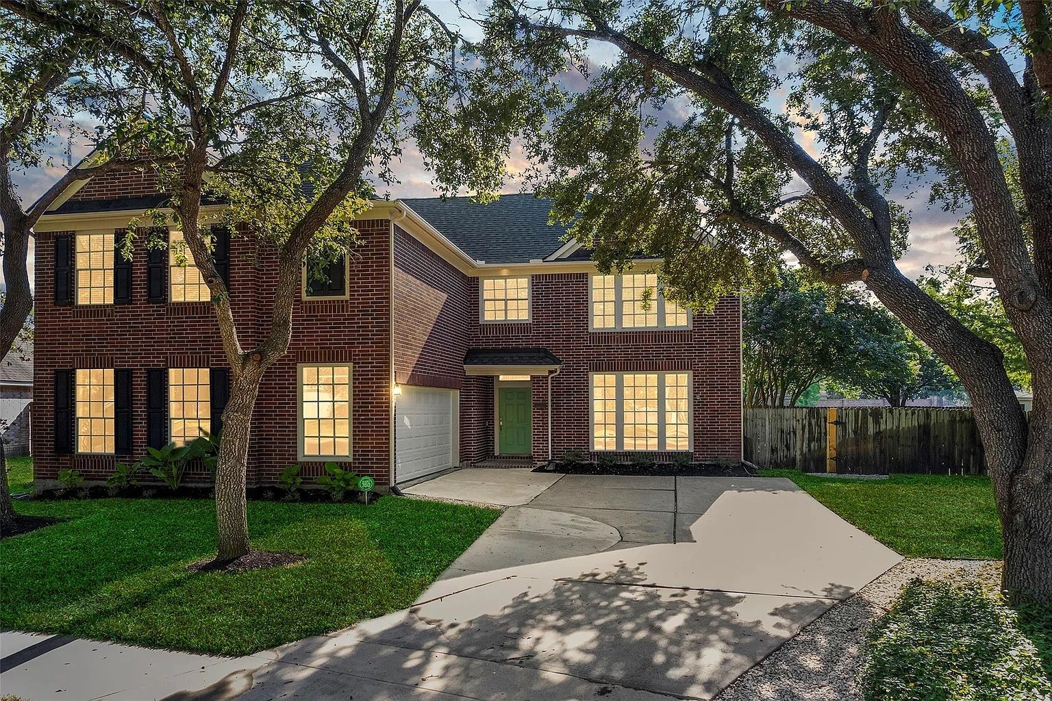 3427 Shadowchase Drive Houston TX 77082