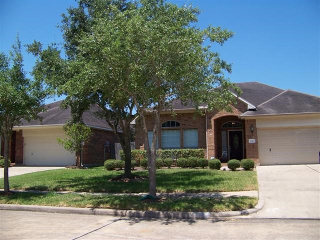 1110 Foxland Chase Street Sugar Land TX 77479