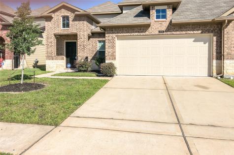 9718 Piave Drive Houston TX 77044