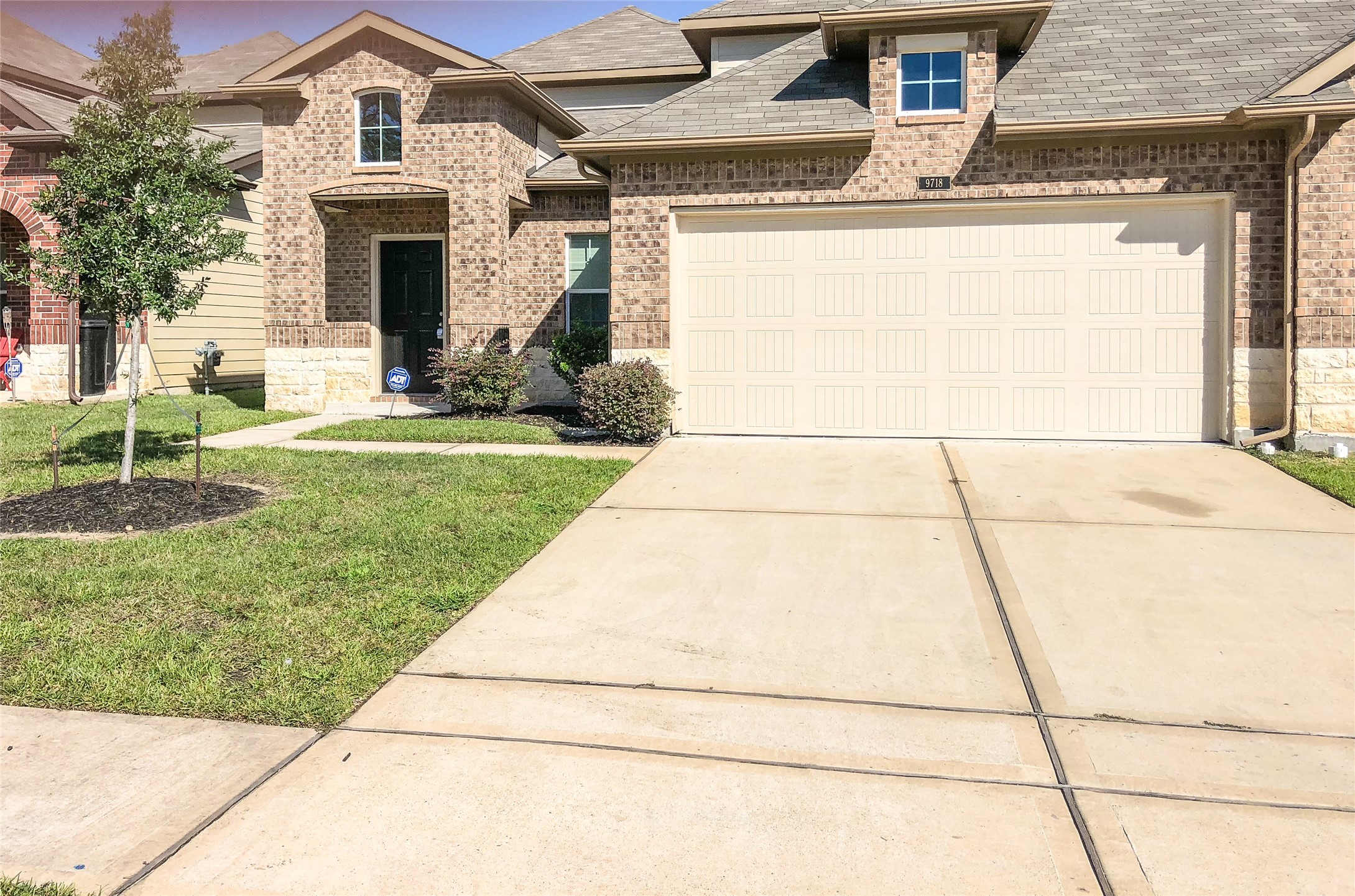 9718 Piave Drive Houston TX 77044