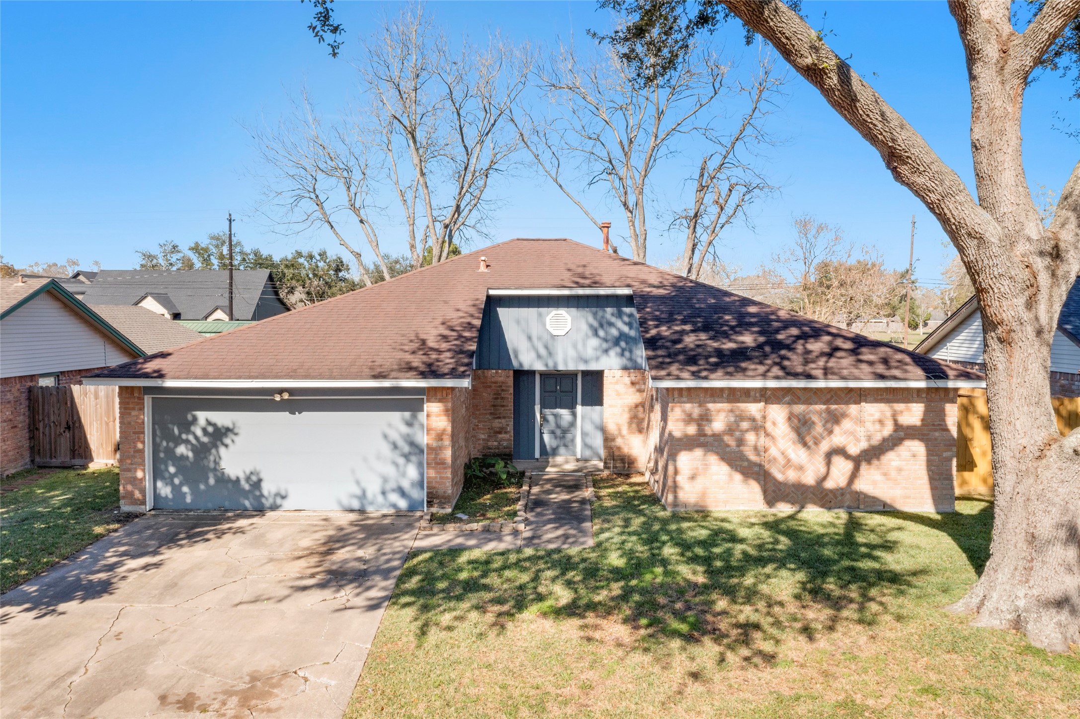 1218 Lillie Street Deer Park TX 77536