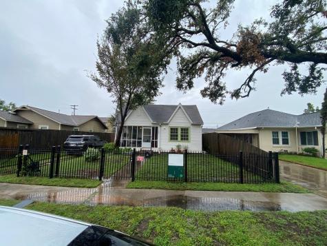 1005 Dorothy Street Houston TX 77008