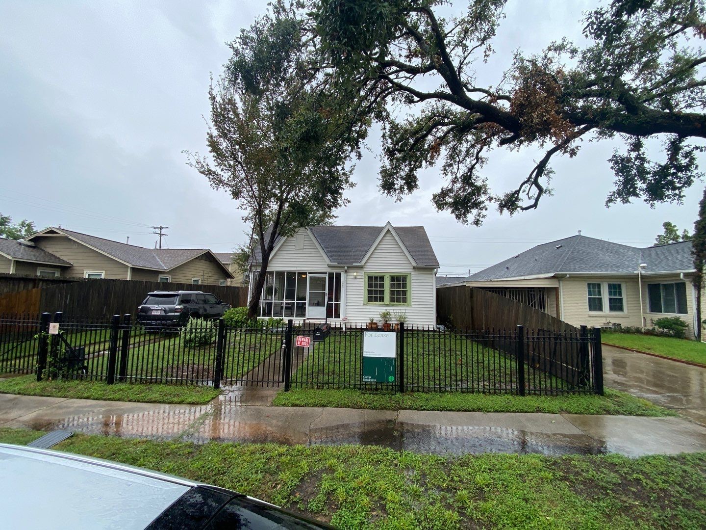 1005 Dorothy Street Houston TX 77008