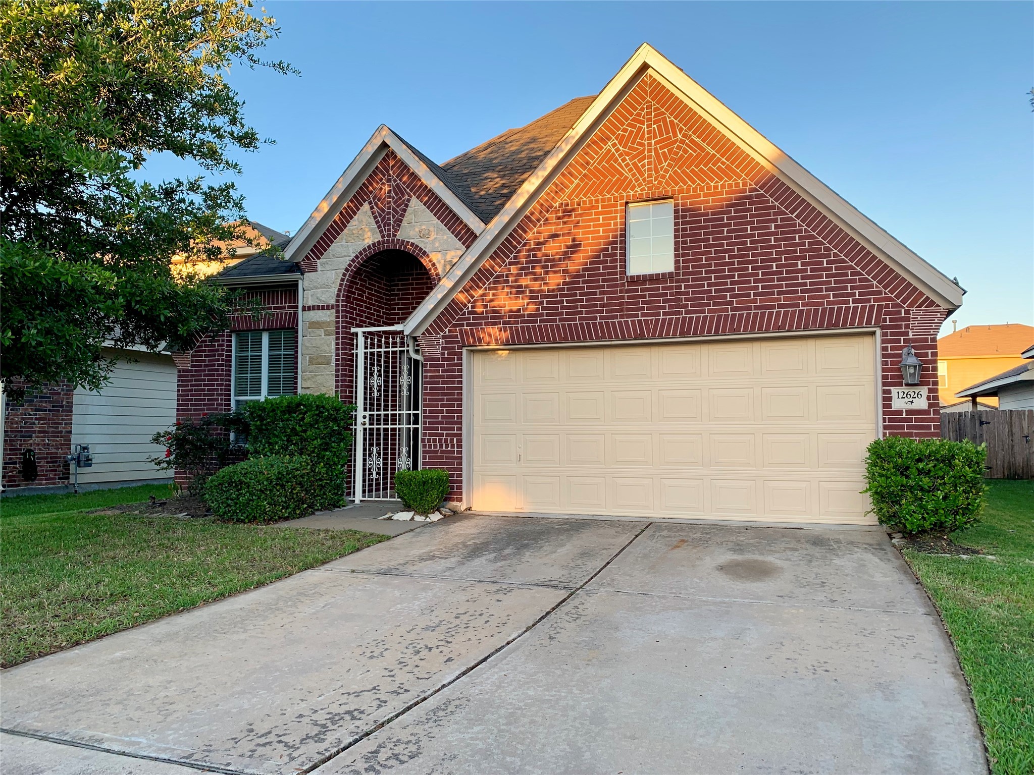 12626 Atwood Grove Lane Houston TX 77086