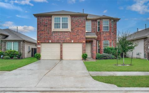 12327 King Henry Drive Houston TX 77044