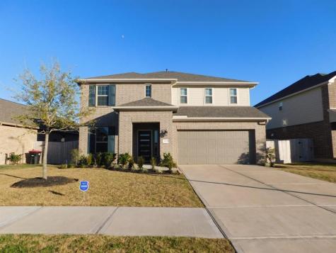 8603 Belfast Manor Lane Richmond TX 77407