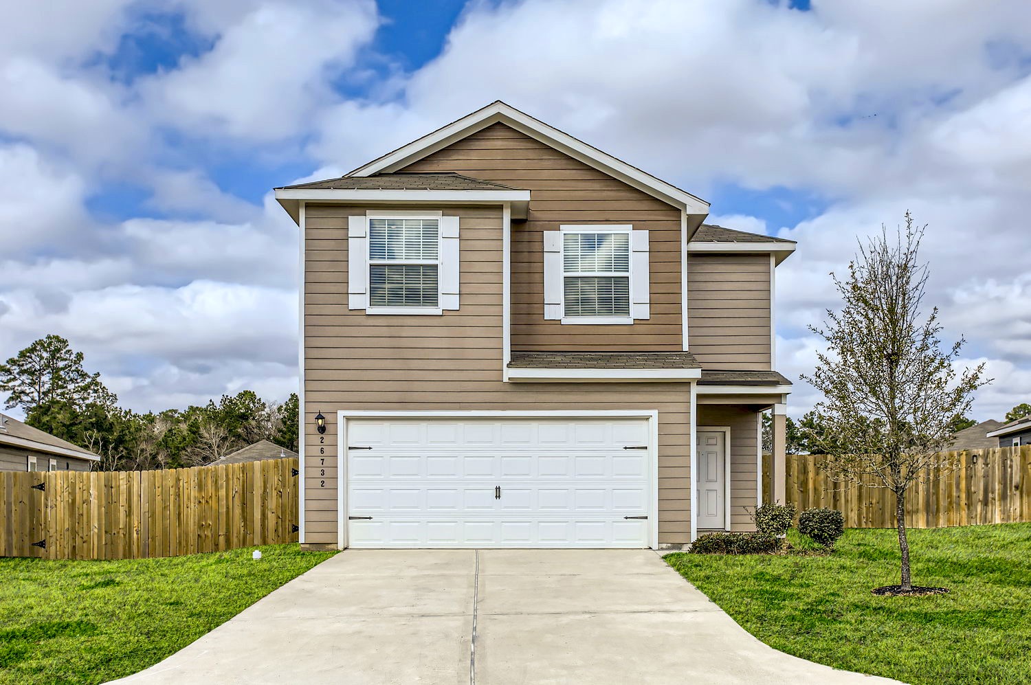 26732 Frost Drive Magnolia TX 77355
