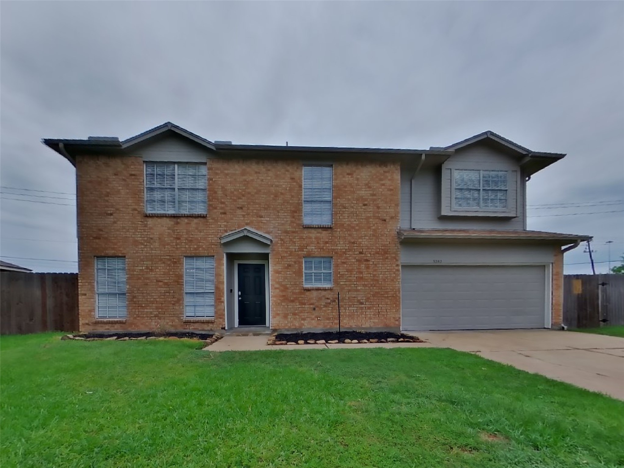 5343 Kent Drive Pasadena TX 77505