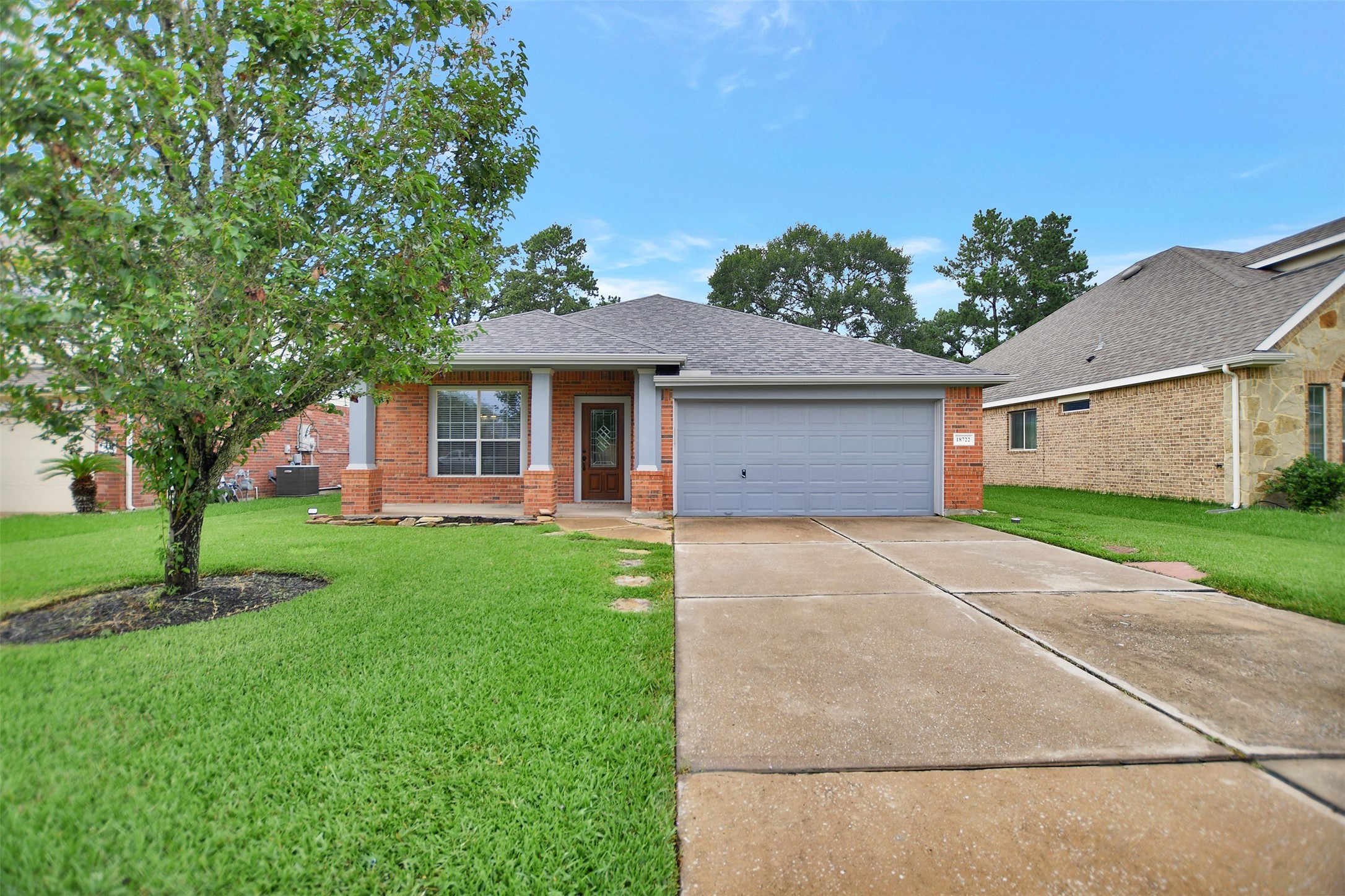 18722 Cluster Oaks Drive Magnolia TX 77355