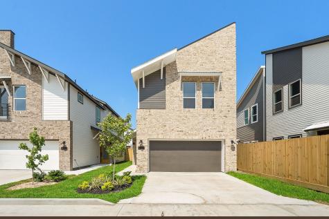 5831 Francis Oak Place Houston TX 77091