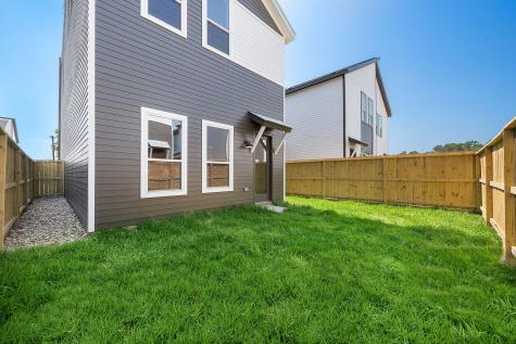 5831 Francis Oak Place Houston TX 77091