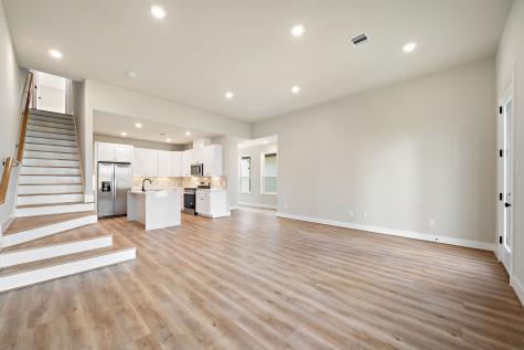 5831 Francis Oak Place Houston TX 77091