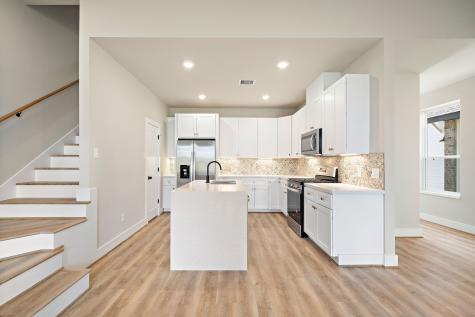 5831 Francis Oak Place Houston TX 77091