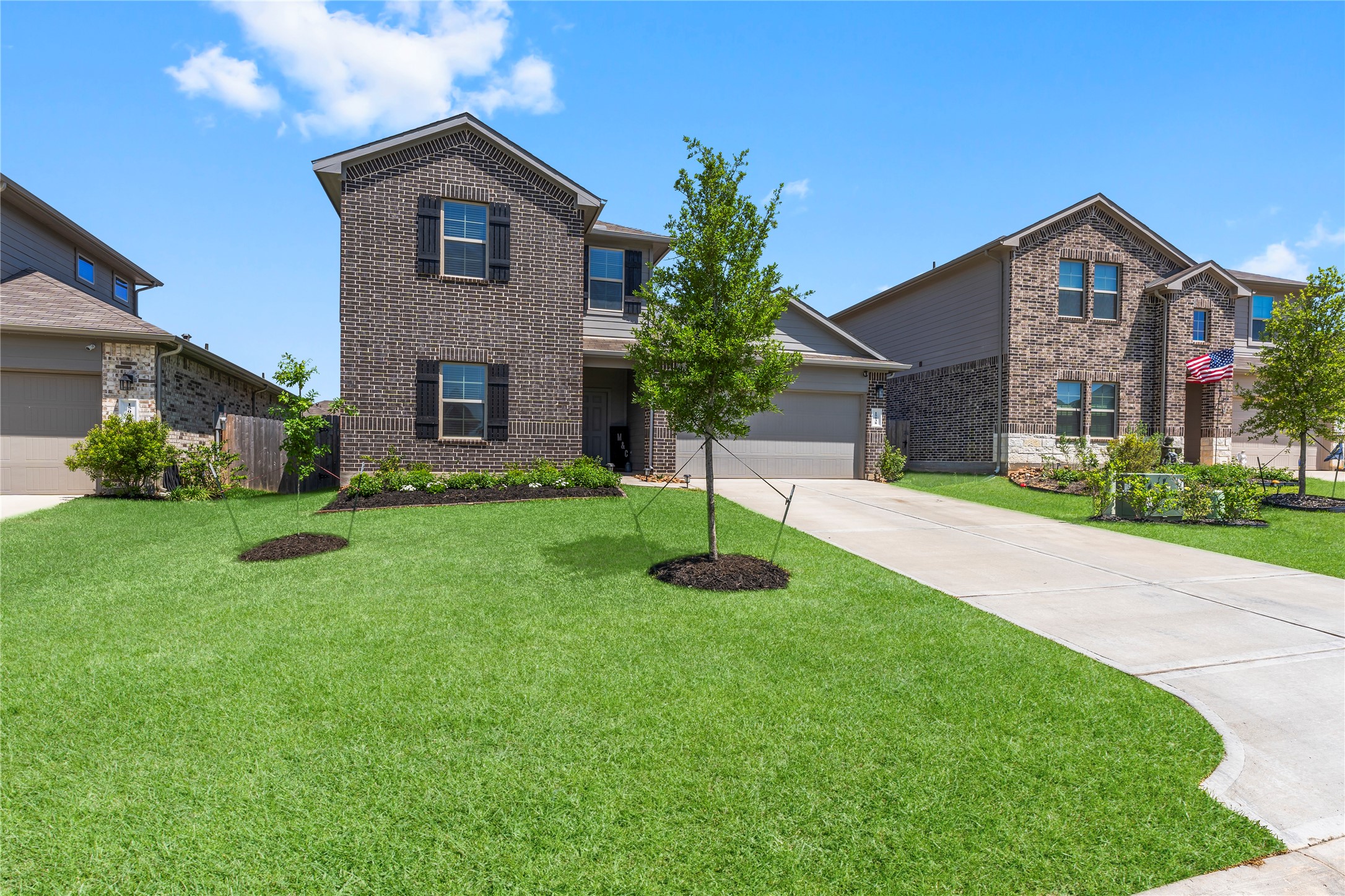 15038 Eastern Wood Road Magnolia TX 77354