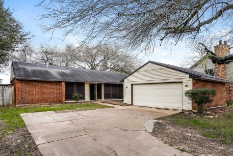 5406 Rock Springs Drive La Porte TX 77571