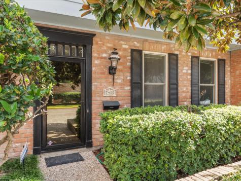 7405 Brompton Street Houston TX 77025
