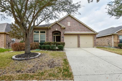 11027 Starling Creek Drive Richmond TX 77406