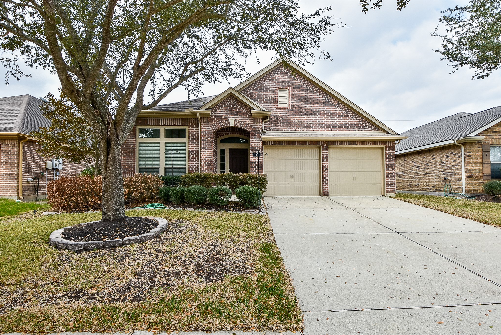 11027 Starling Creek Drive Richmond TX 77406