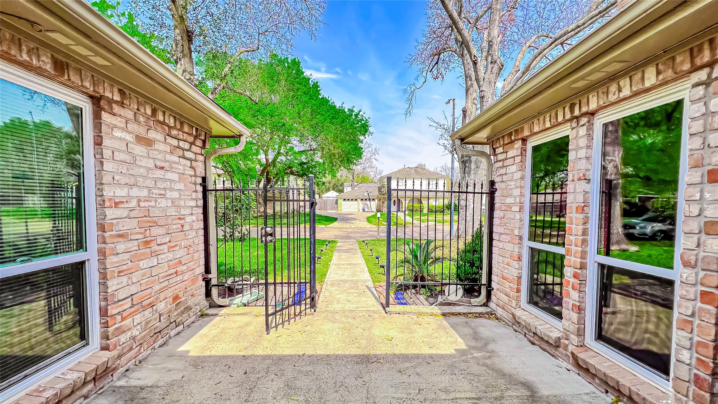 13911 Ella Lee Lane Houston TX 77077