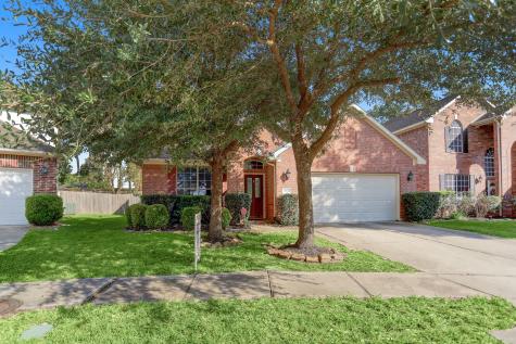 25630 Saddlebrook Village Drive Tomball TX 77375