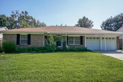 7527 Jackwood Street Houston TX 77074