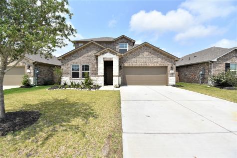 10012 Deussen Lane Texas City TX 77591