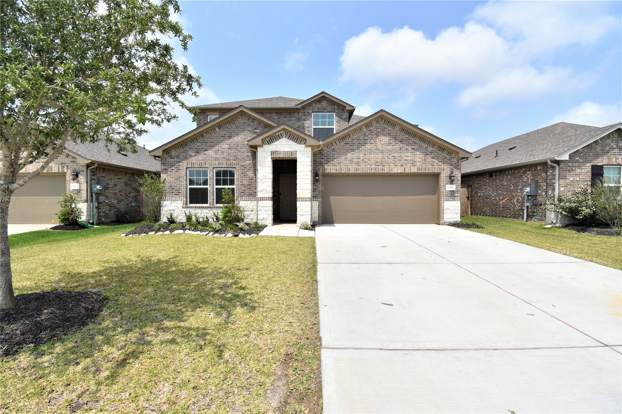 10012 Deussen Lane Texas City TX 77591